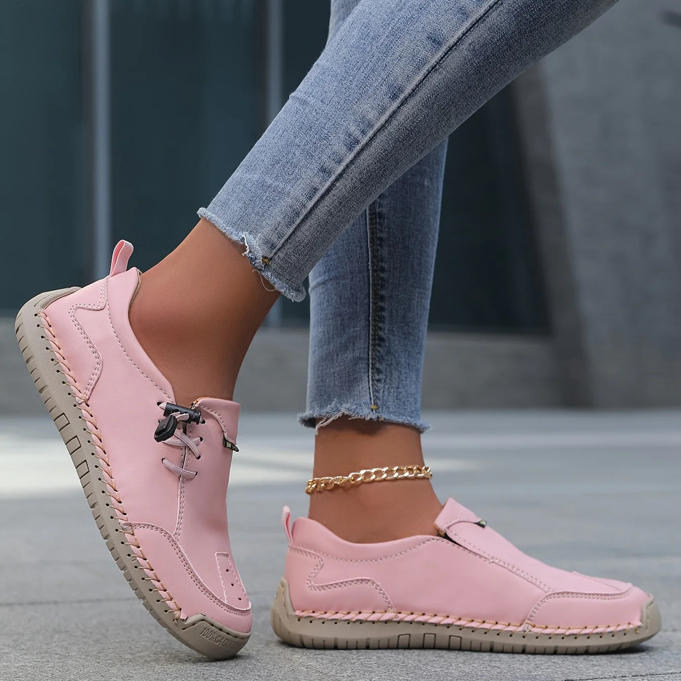 Célya™ | Chaussures de marche confort thérapeutique – Image 9