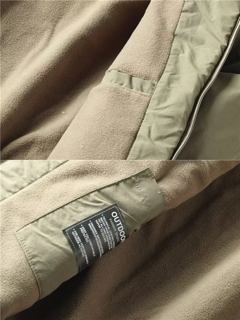 Joris | Veste essentielle toutes saisons – Image 9