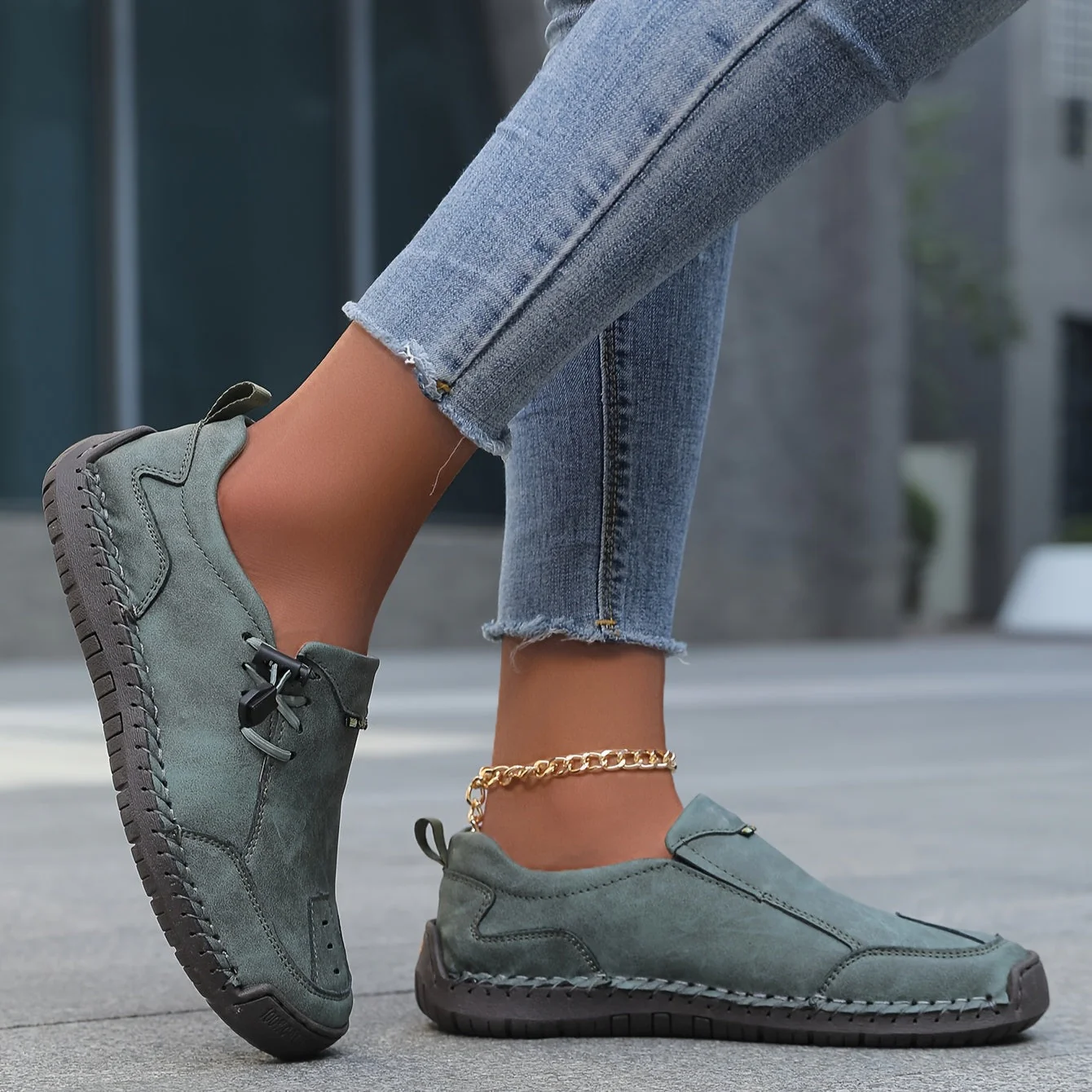 Célya™ | Chaussures de marche confort thérapeutique – Image 8