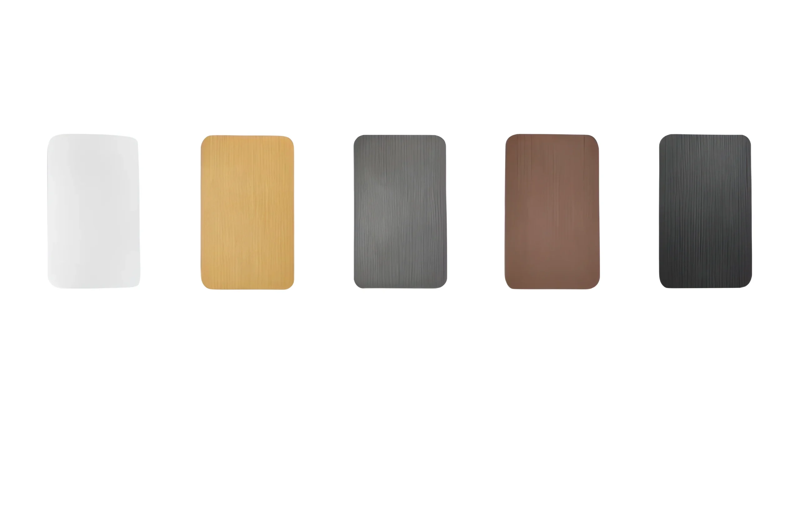 Koda - Applique rectangulaire élégante pour une atmosphère sophistiquée – Image 9