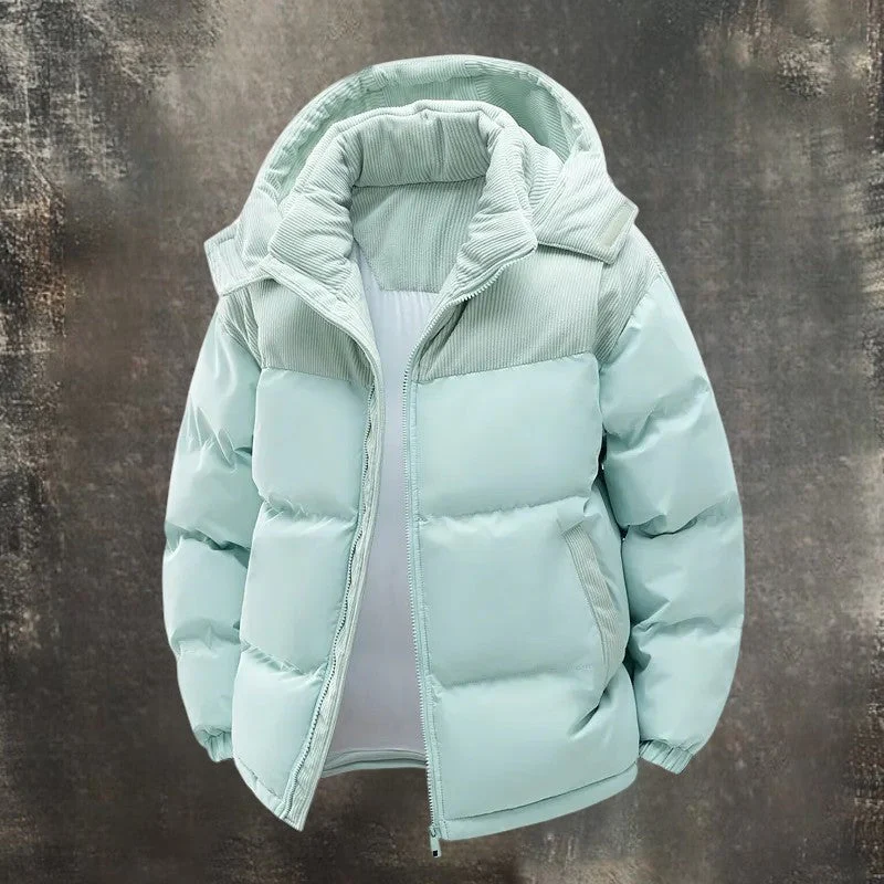 Adam™ | La veste double denim pensée pour l’hiver – Image 3