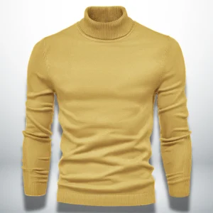 Ellis - Pull Montant Élégant