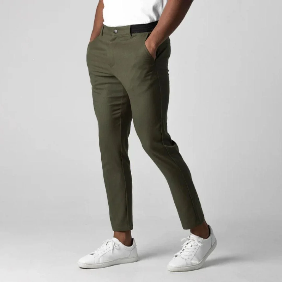 Avani - Pantalon Chino Confortable – Image 2