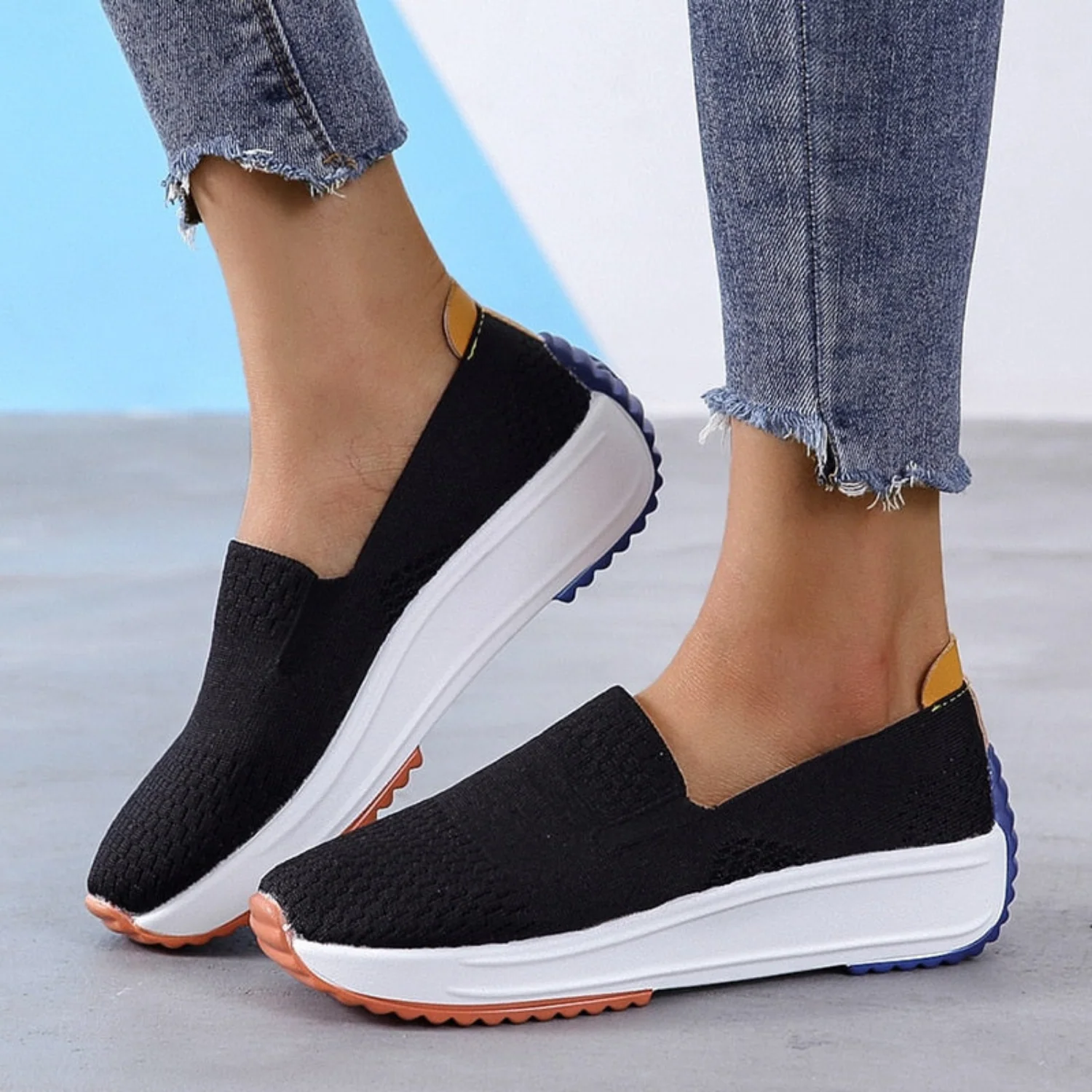 Isabel | Chaussures pour femmes élégantes et confortables pour un look stylé – Image 2