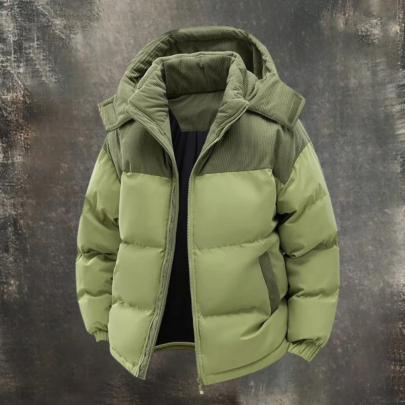 Adam™ | La veste double denim pensée pour l’hiver – Image 4