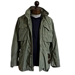 Valmont™ | Veste Field Premium en Coton
