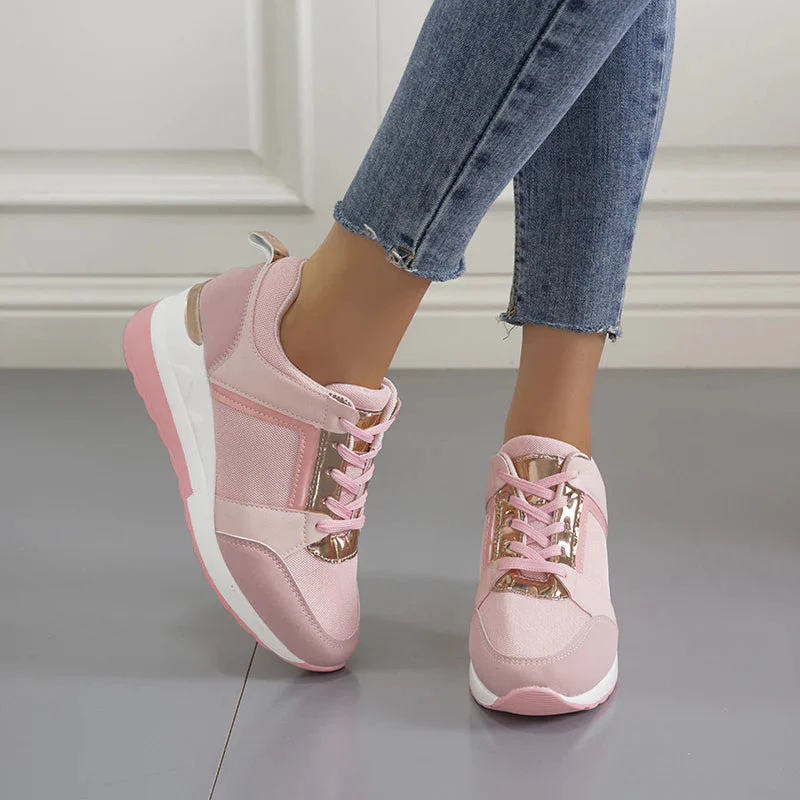 Cloud Comfort Sneakers | Ne plus jamais avoir mal aux pieds – Image 8