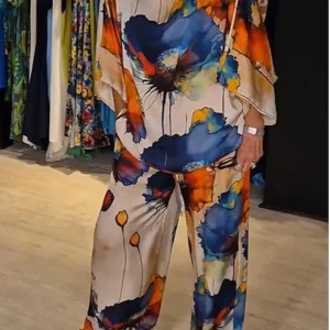 Jade - Ensemble Polyvalent Élégant