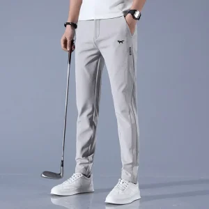 Adrian - Pantalons Élégants de Golf