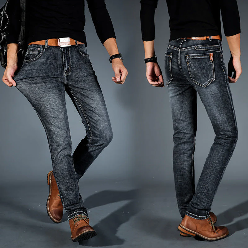 Armand™ | Jean Premium à Coupe Ajustée avec Avantage Exclusif – Image 6