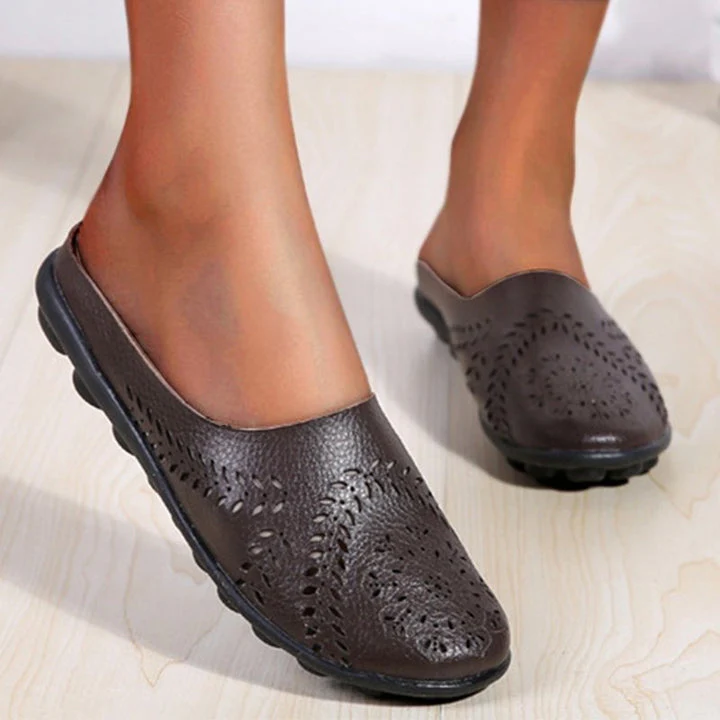 Augusta - Chaussures confortables pour femmes pour une expérience de marche en douceur – Image 9