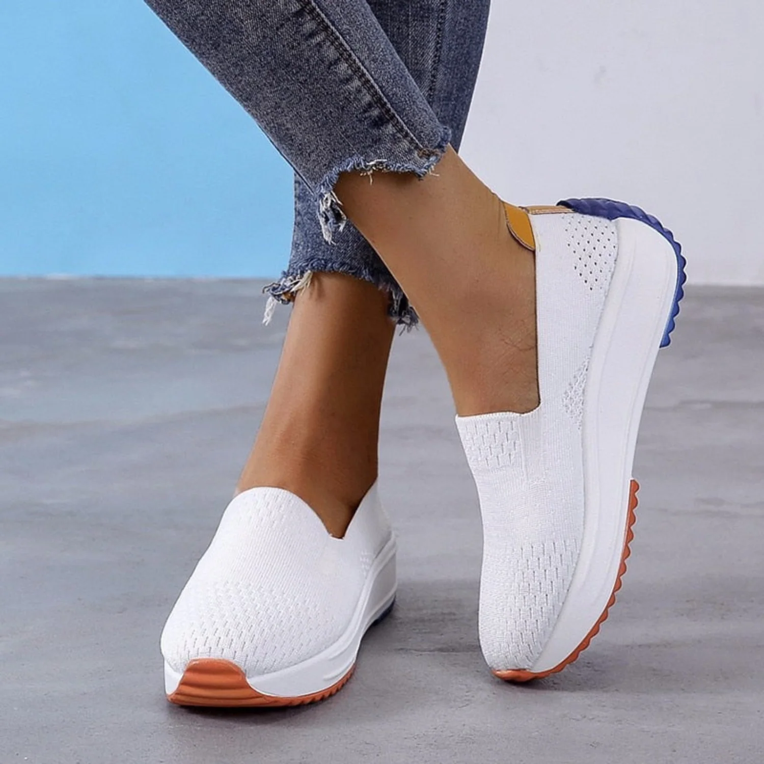 Isabel | Chaussures pour femmes élégantes et confortables pour un look stylé – Image 5