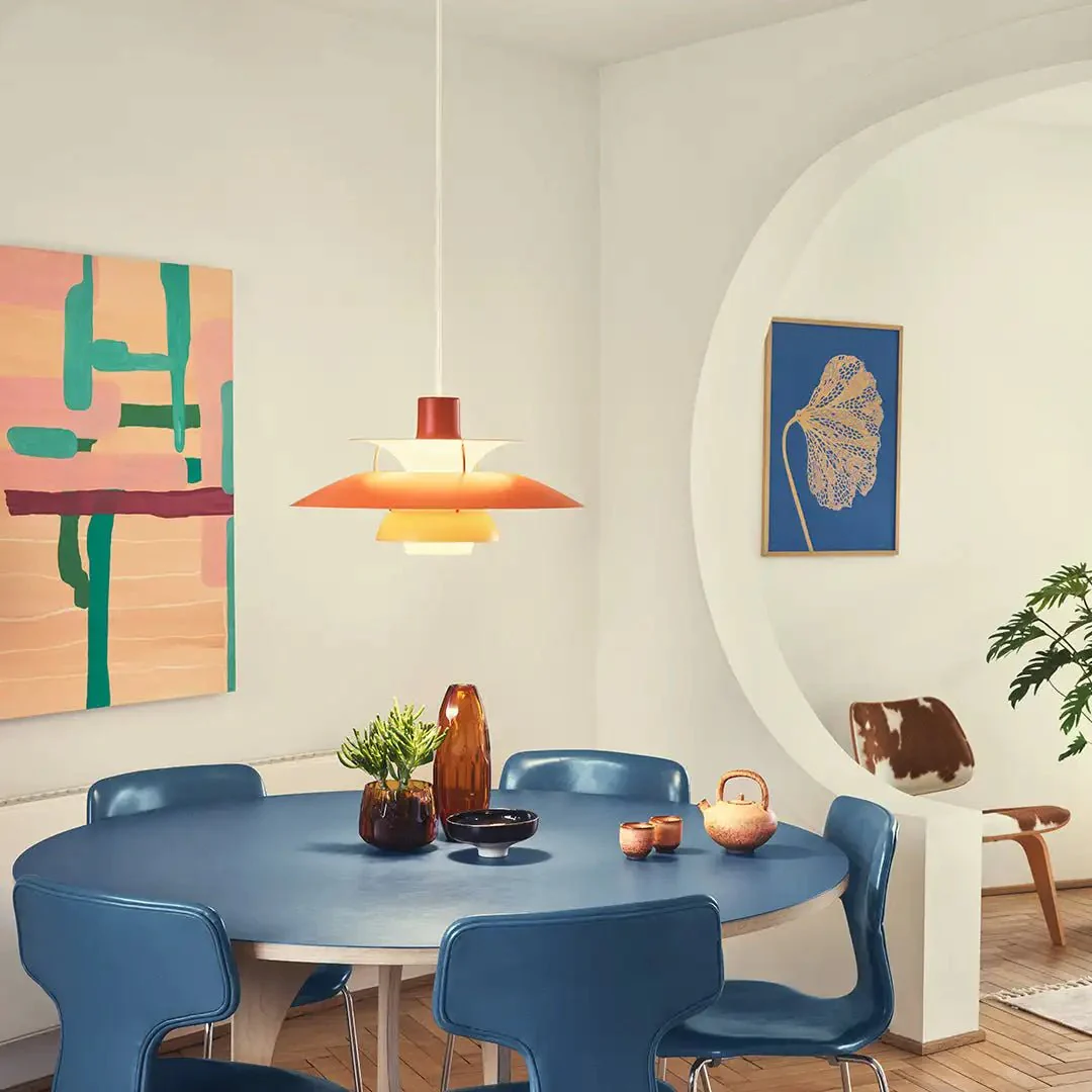 Luis Parlu | Plafonnier Elegant Luxe – Image 3