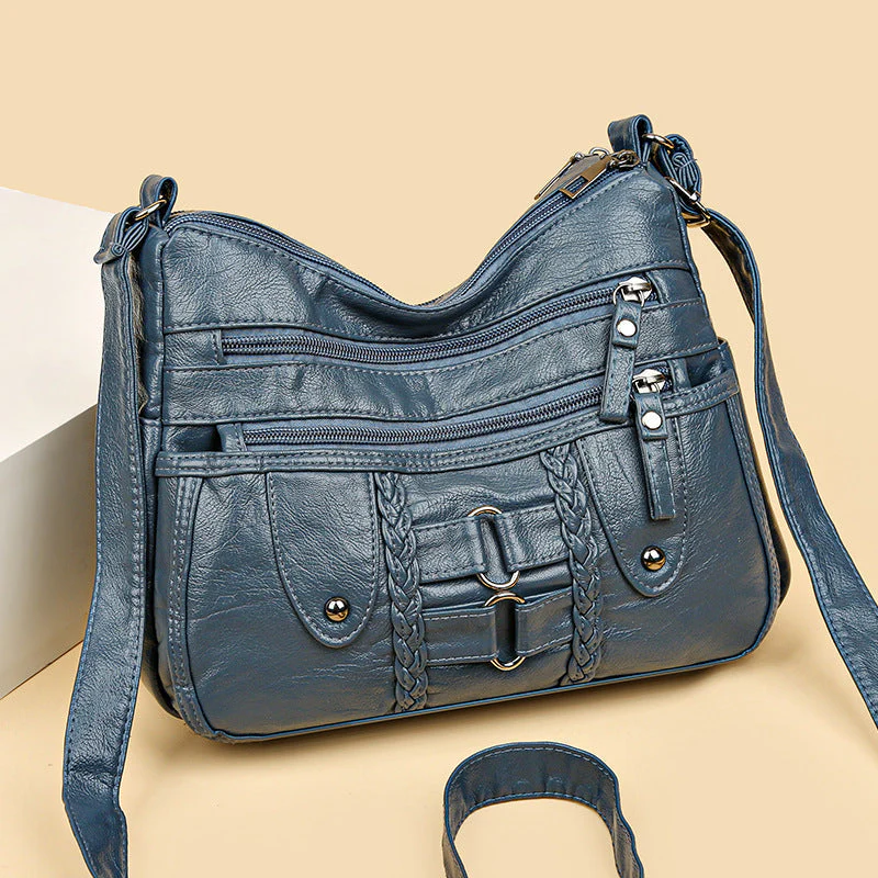 Allure™ | Sac Élégance et Fonctionnalité