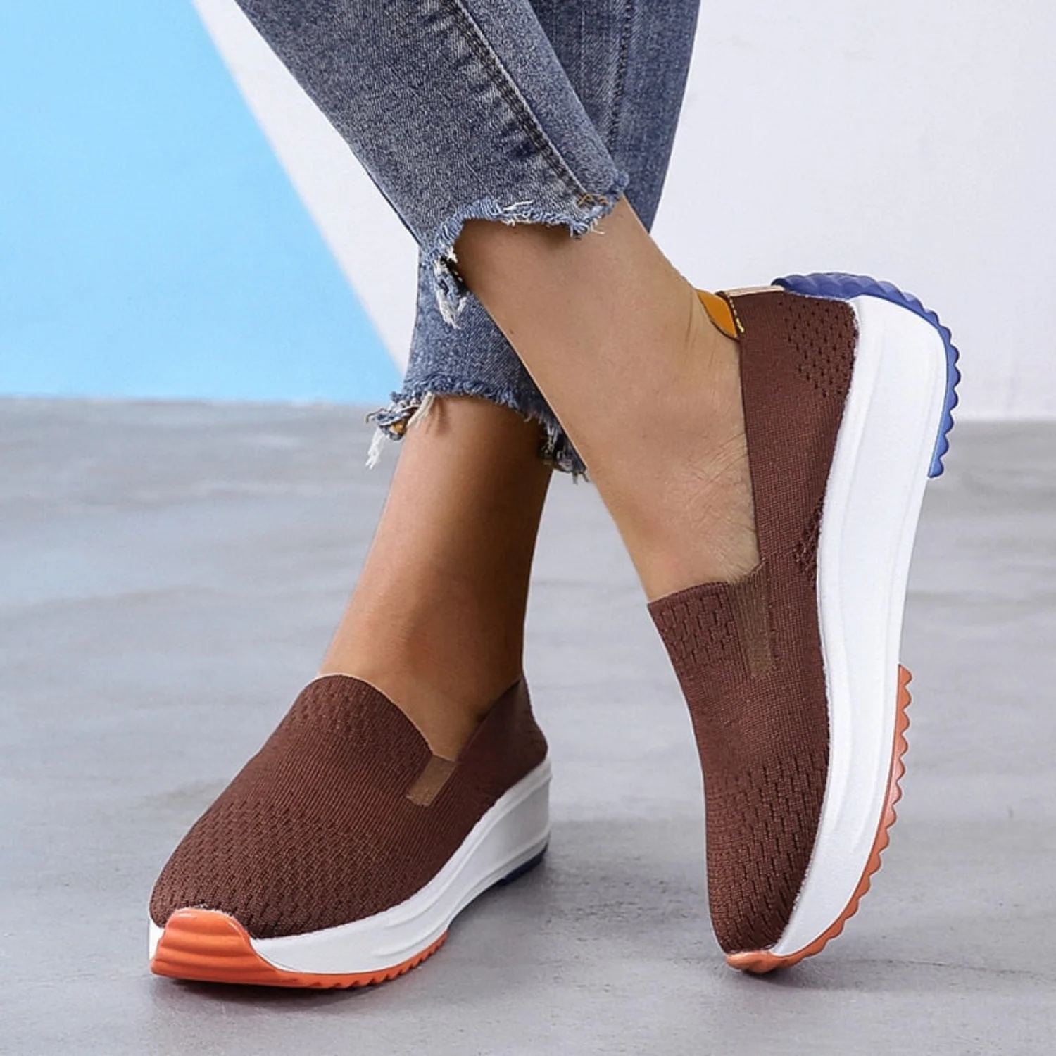 Isabel | Chaussures pour femmes élégantes et confortables pour un look stylé – Image 4