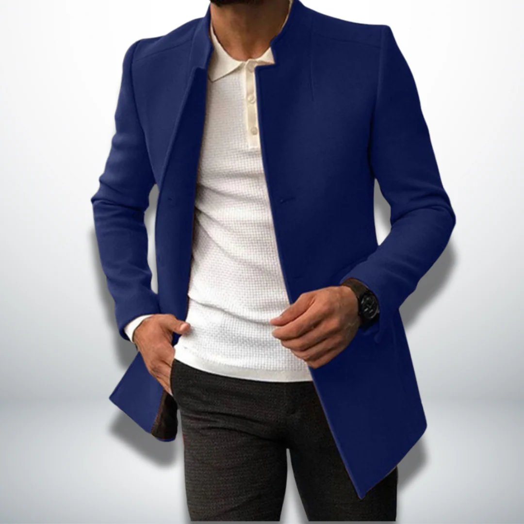 Cesare - Veste Élégante et Confortable – Image 5