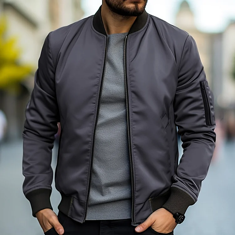 Luxara - Veste D'Été Chic – Image 8