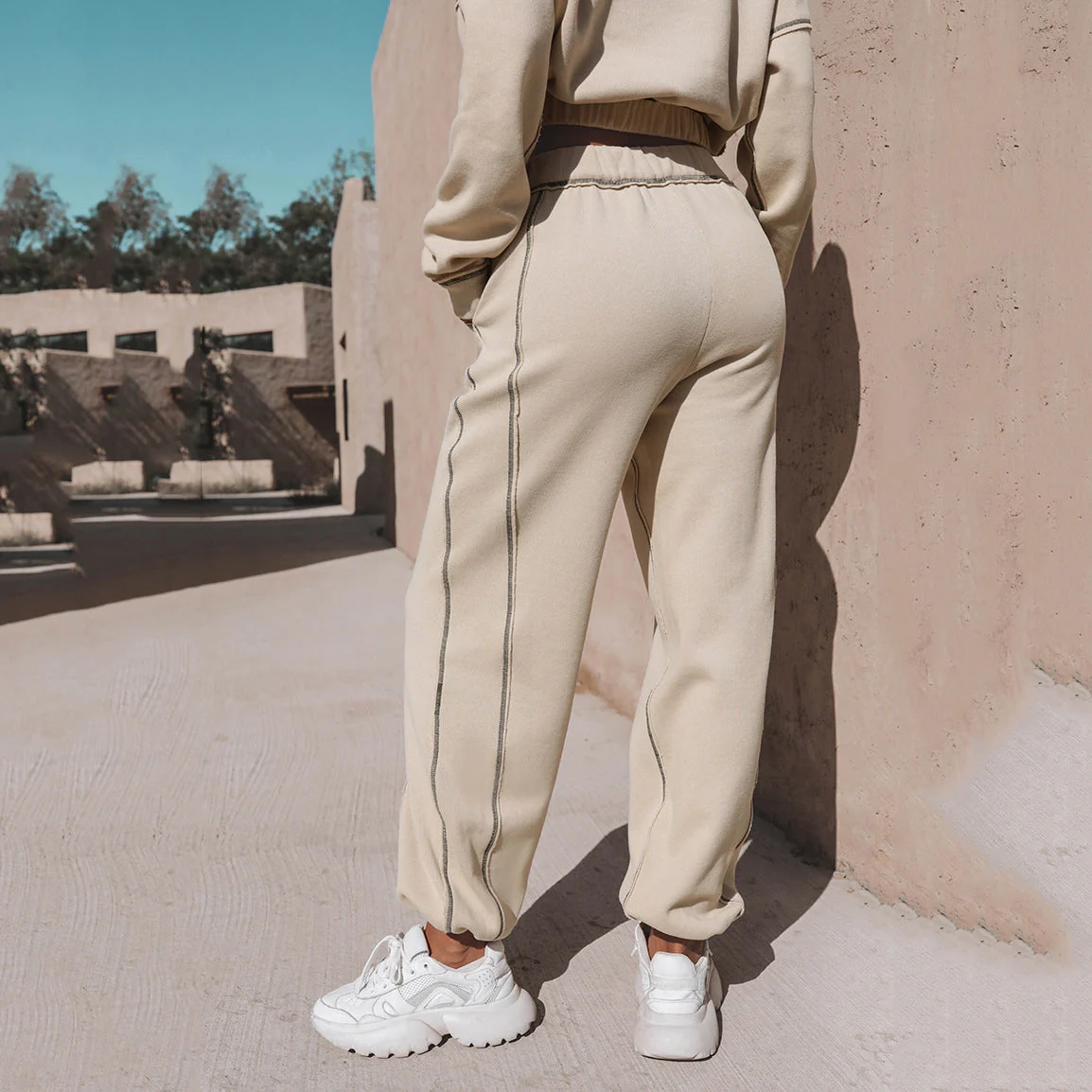 Ensemble Femme 2 Pièces - Élégance – Image 3