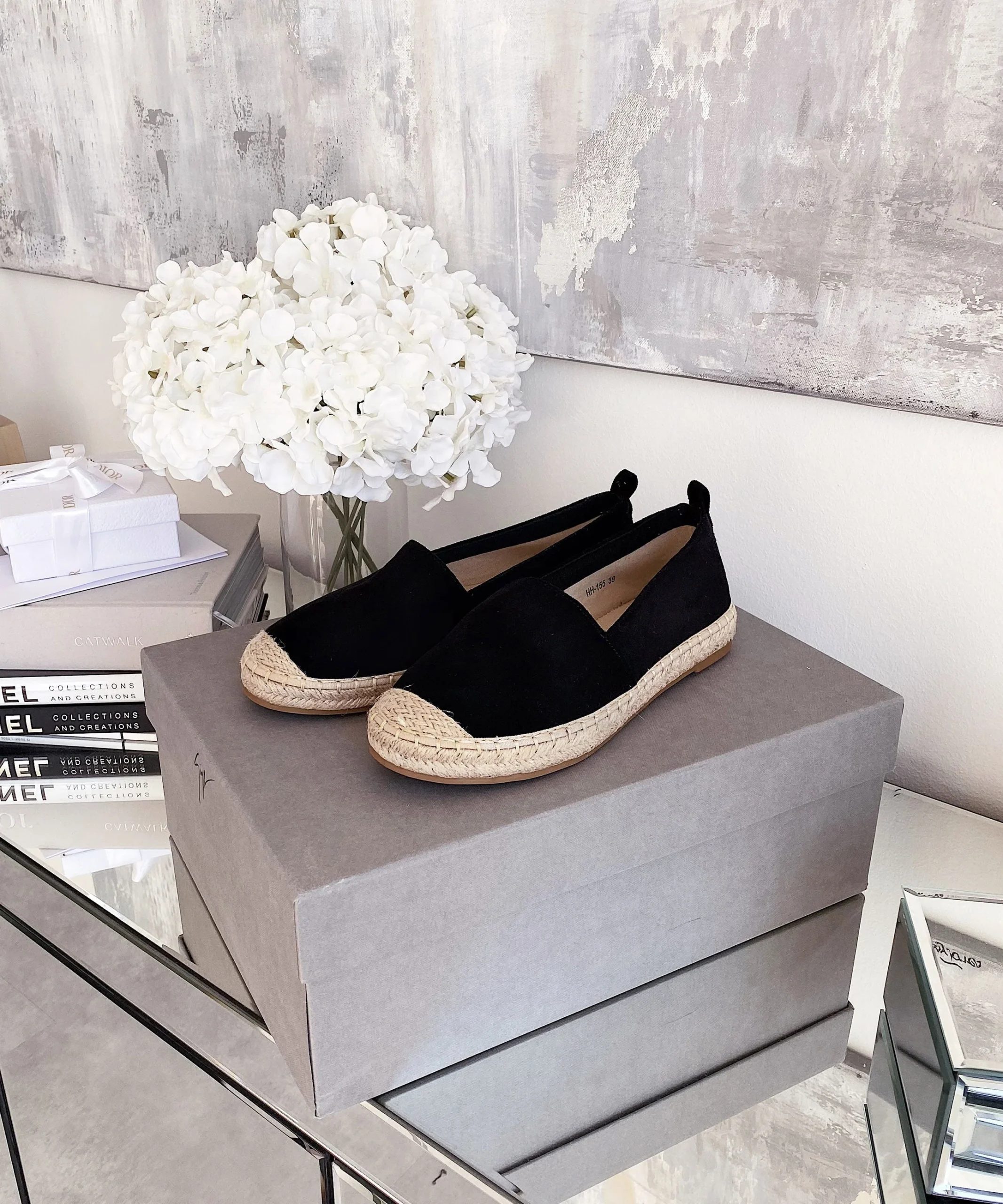 Shula - Ballerines luxueuses et confortables pour femmes – Image 7