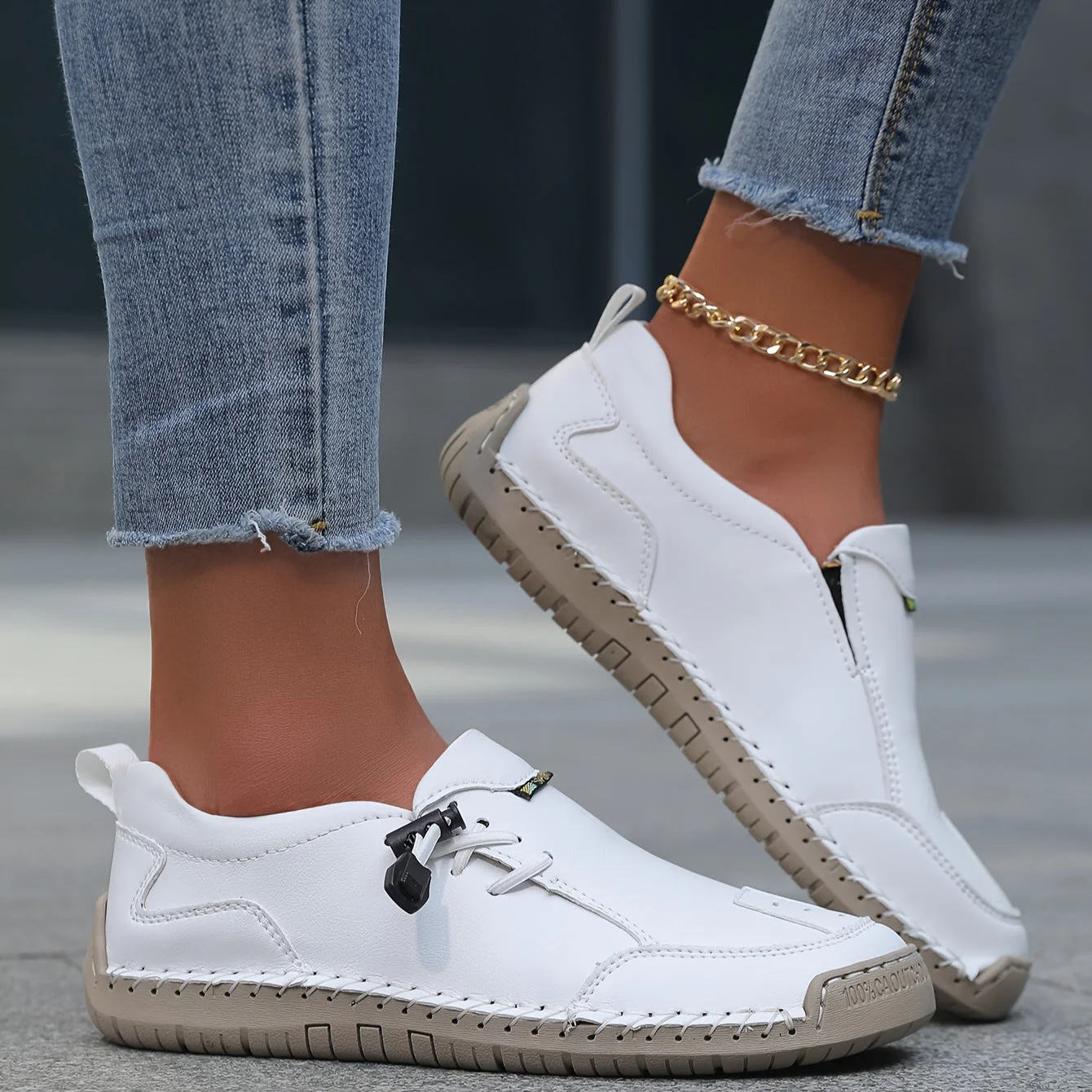 Célya™ | Chaussures de marche confort thérapeutique – Image 3