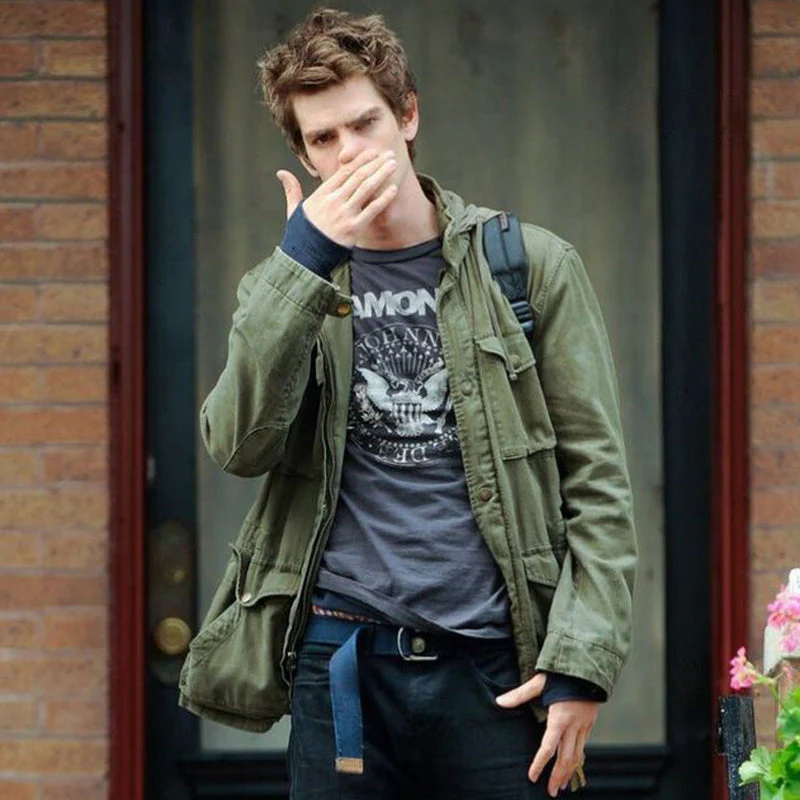 M65 - Veste Militaire Iconique – Image 5