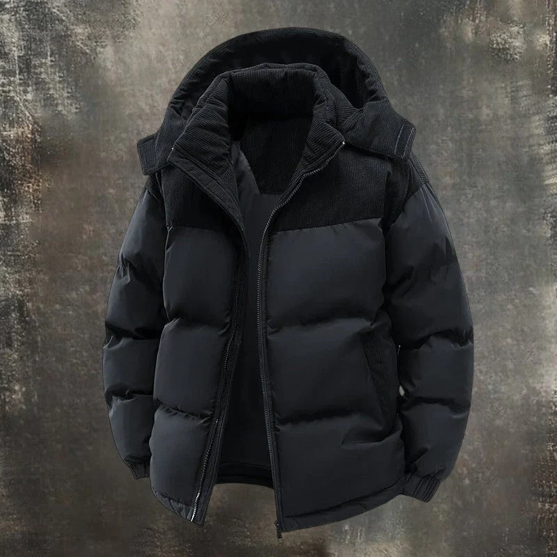 Adam™ | La veste double denim pensée pour l’hiver – Image 5