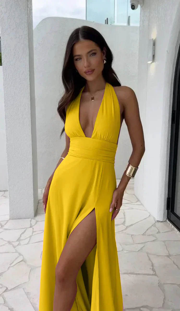 Castle | Robe d'été élégante pour femmes – Image 4