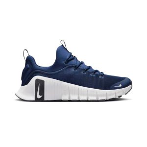 Nike Free Medcom 6 BLEU
