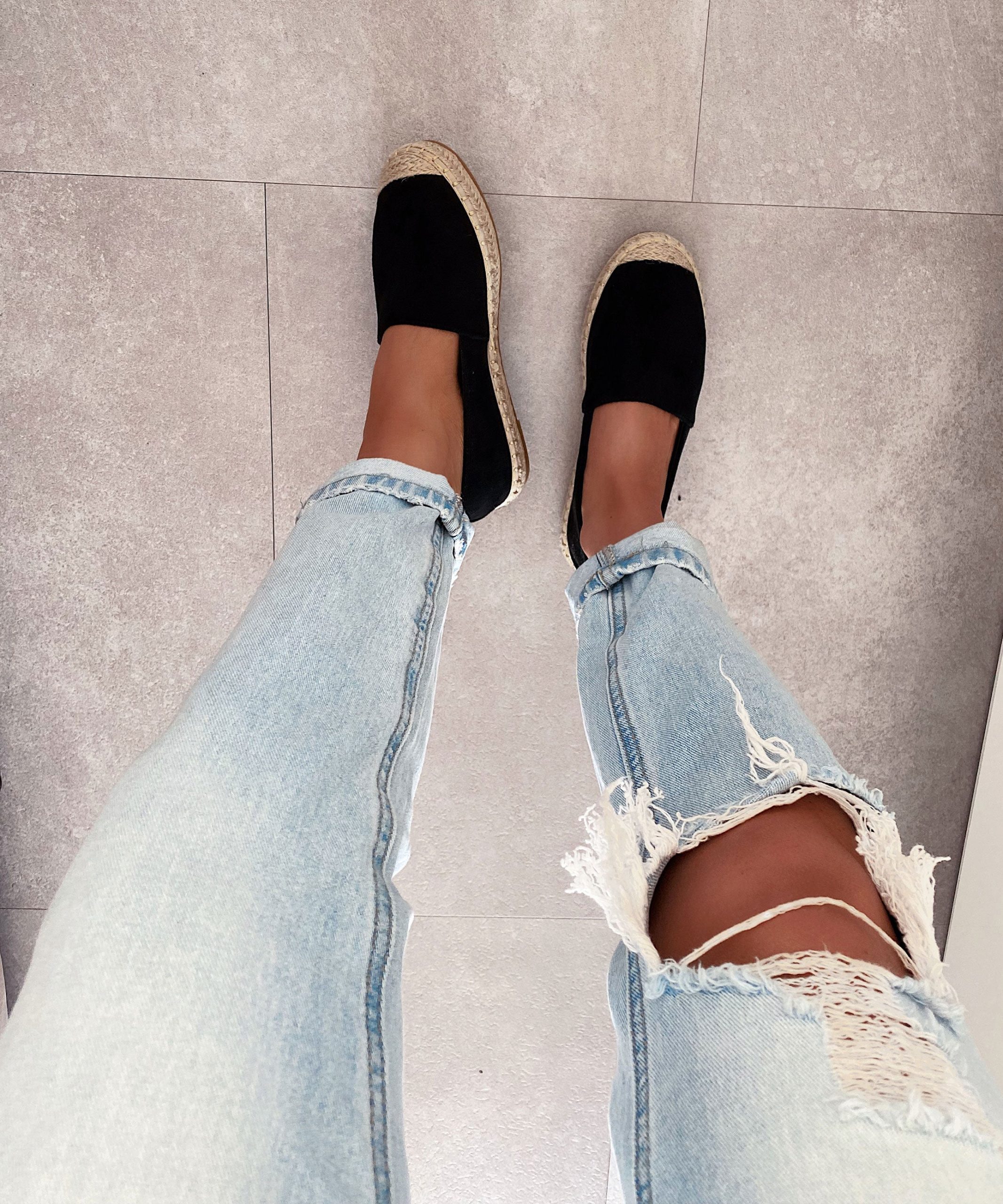 Shula - Ballerines luxueuses et confortables pour femmes – Image 4