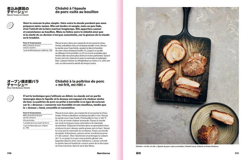 Livre de cuisine – Ramen forever – Image 7
