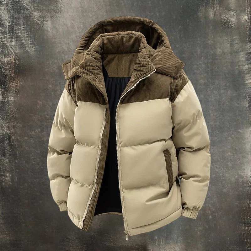 Adam™ | La veste double denim pensée pour l’hiver – Image 2