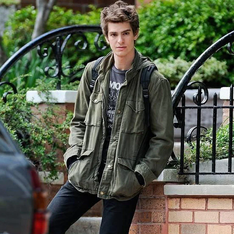 M65 - Veste Militaire Iconique – Image 6