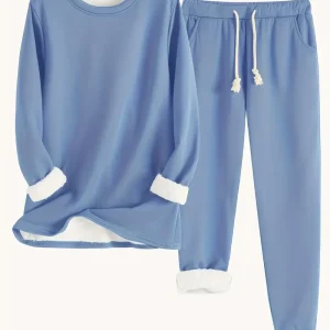 Rebecca - Ensemble Loungewear Chic
