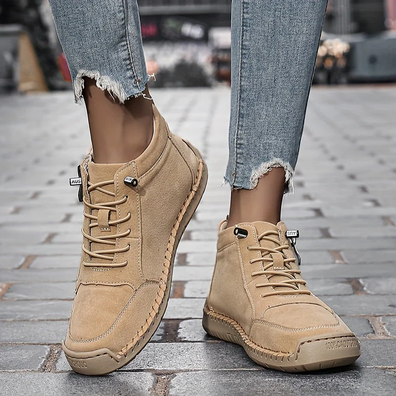 Mathilde - Chaussures de Confort Urbain – Image 6