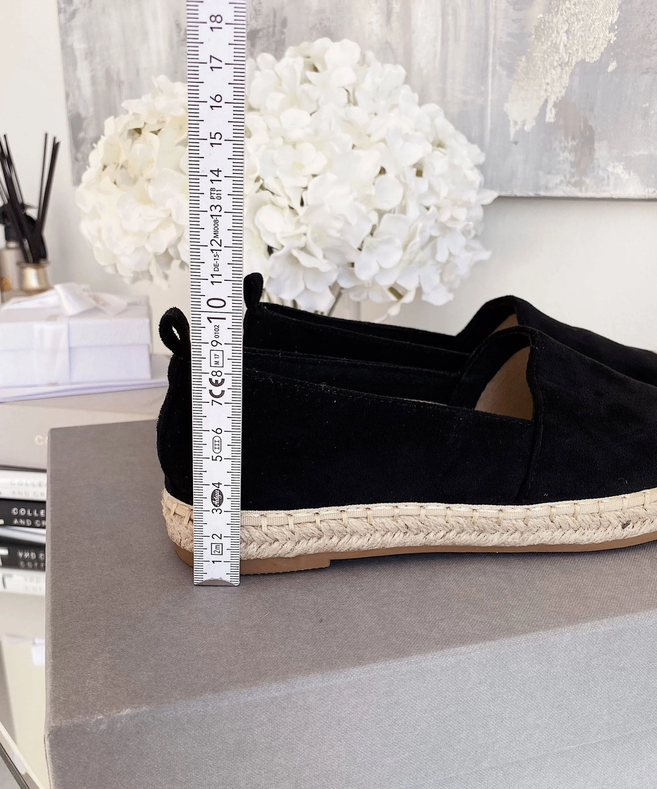 Shula - Ballerines luxueuses et confortables pour femmes – Image 6