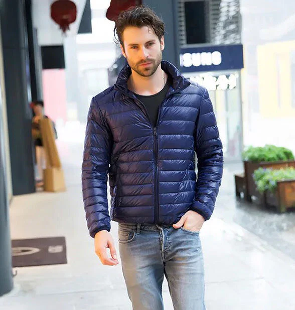 Eden | Ultimate Water- and Windproof Winter Jacket pour une protection optimale – Image 2