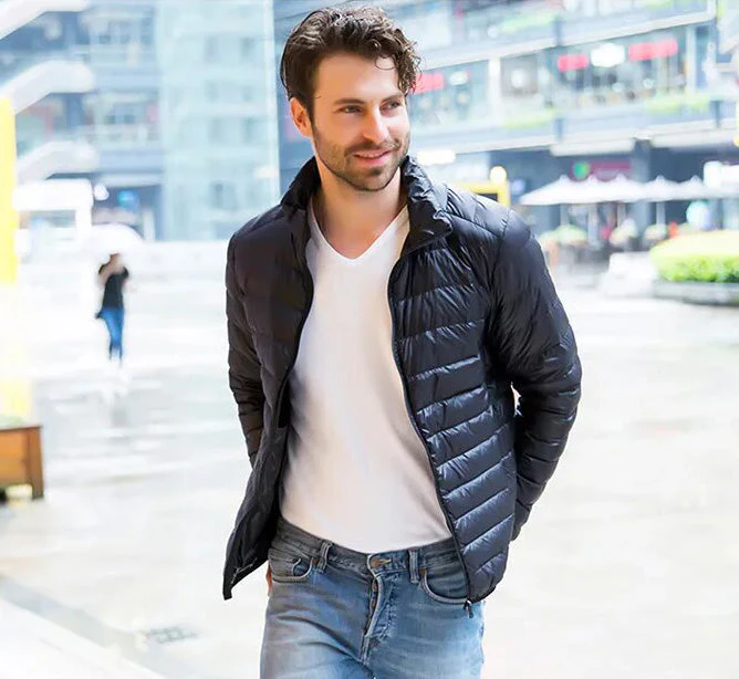 Eden | Ultimate Water- and Windproof Winter Jacket pour une protection optimale – Image 3