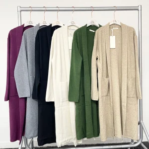 Ensemble élégant en tricot pour femmes - Portia Style