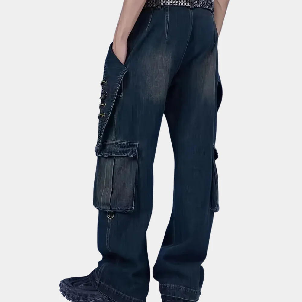 BRENEON - Des jeans à la mode pour le vrai homme – Image 5