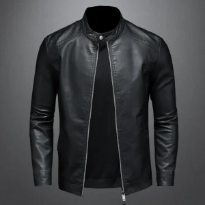 Ludovic | Veste Motocycle Homme