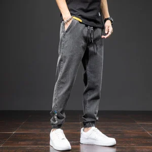 FRANKO - Pantaloons de jogging tendance et confortable
