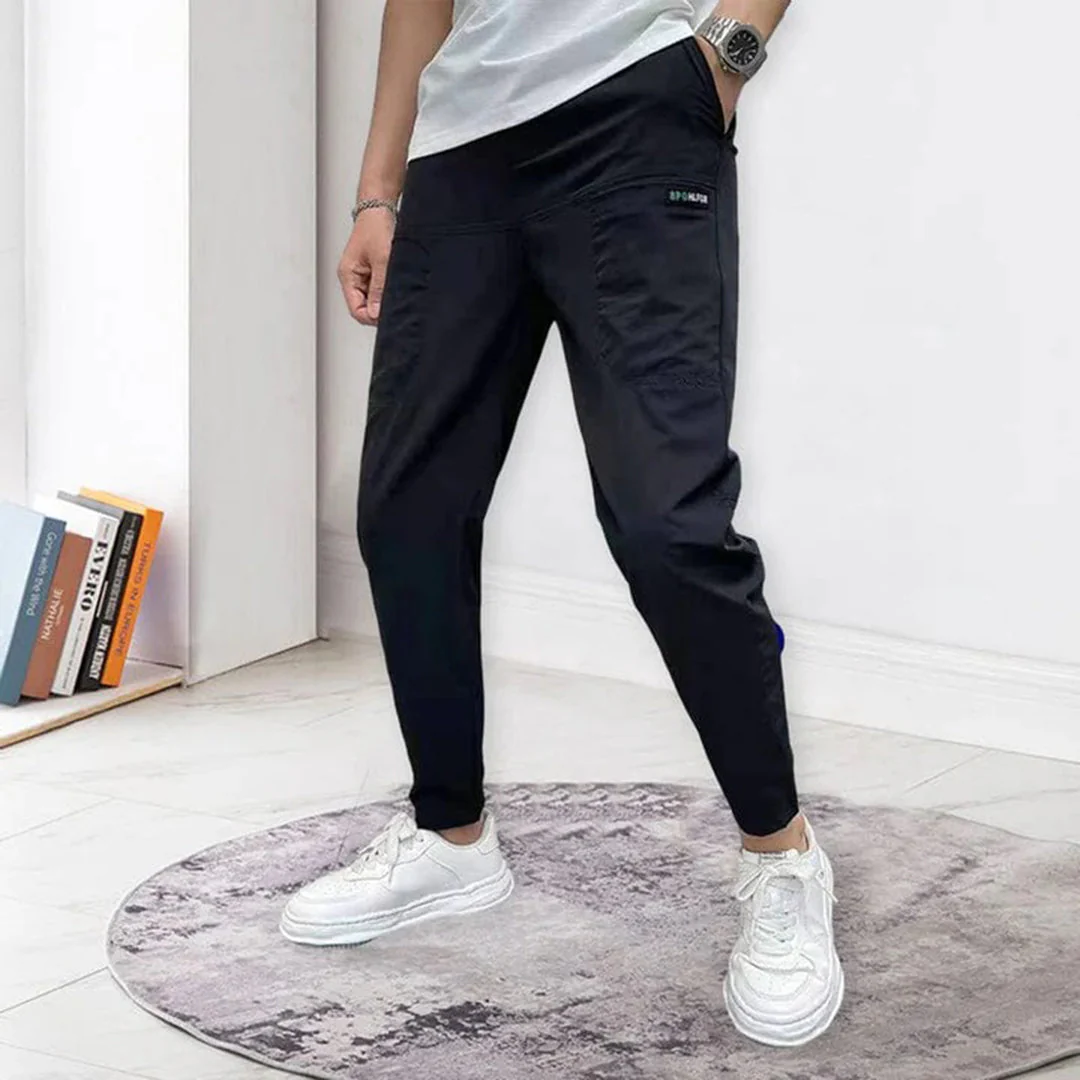 ALFIE - Pantalon élégant et confortable pour toutes les occasions – Image 9
