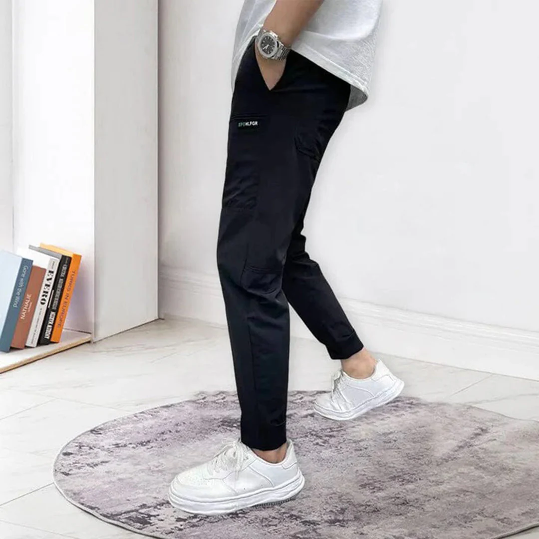 ALFIE - Pantalon élégant et confortable pour toutes les occasions – Image 5