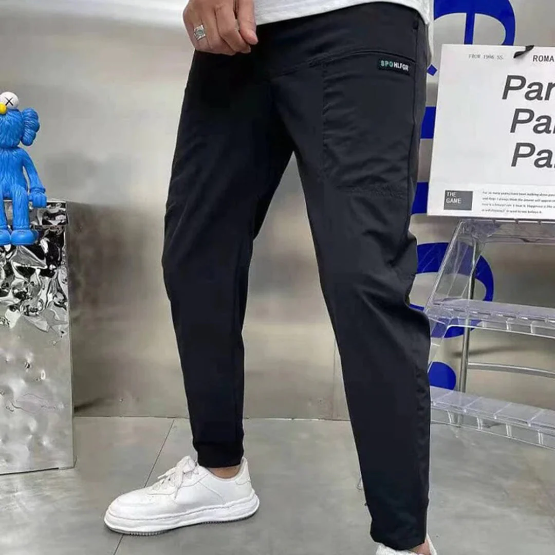 ALFIE - Pantalon élégant et confortable pour toutes les occasions – Image 3