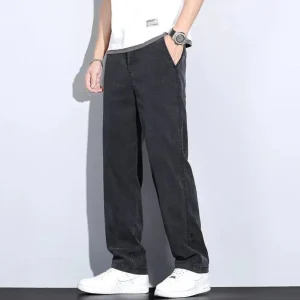 MARKO - Jeans élégants et confortables pour l'homme moderne