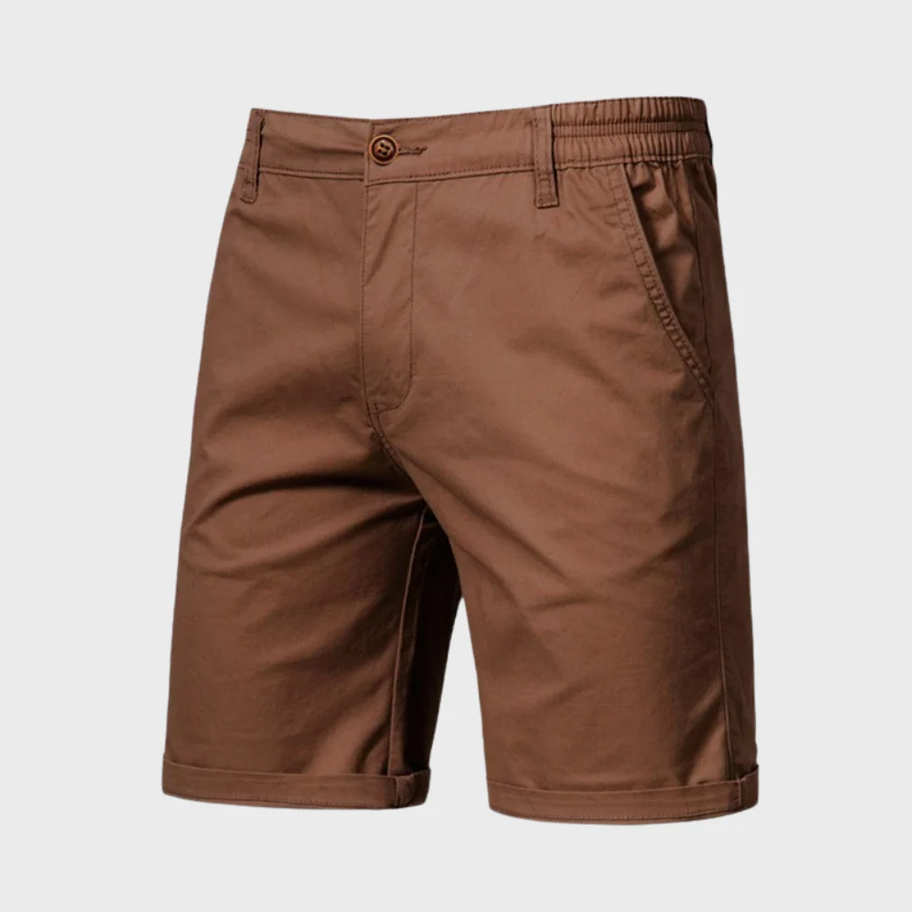 Short pour homme stylé et décontracté Villads – Image 9
