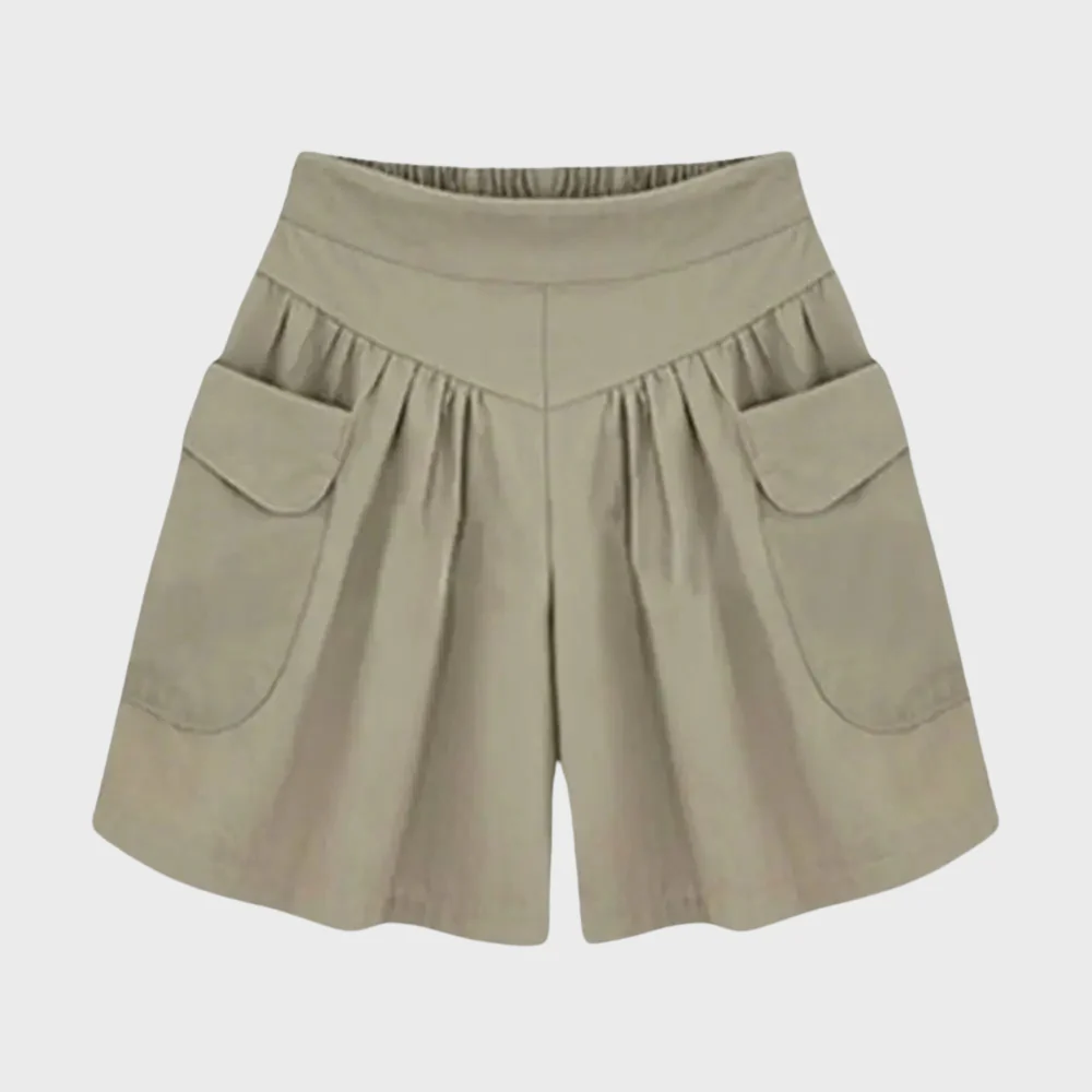 Ariana - Short femme élégant et confortable – Image 6