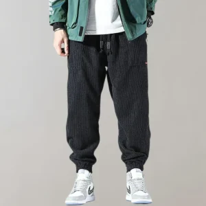 Cole - Pantalon tendance et élégant pour hommes