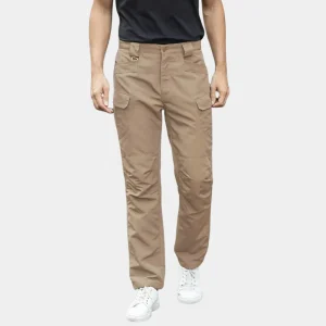 Faro - Pantalon cargo stylé pour homme avec une touche de tendance