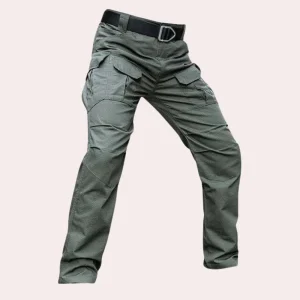 Vincent - Pantalon cargo tactique élégant pour homme